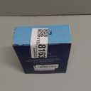 REVIX Ice Pack for Injuries Reusable (14  7") with Elastic Strap, 45-Minute Long-Lasting Gel Cold Pack for Knee, Shoulder, Back with Ice Grid Gel Design, Reusable Ice Wrap, Universal Use for Arm, Hip