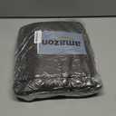 INVENHO Washable Pee Pads for Dogs 72"x72" Reusable Dog Pads Extra Large Upgrade Non-Slip Dog Pee Pads Heavy Absorbency Puppy Pee Pads Quick Dry Whelping Pads/Waterproof Puppy Training Pad (72x72 Inch (Pack of 1))