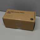 Toddler Pillow with Pillowcase - 13x18 My Little Dreamy Kids Travel Bed Pillows for Sleeping, Organic Cotton Small Pillowcase, Soft & Breathable, Machine Washable, Toddlers 2-5 years old (Flora Vale)