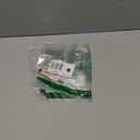 Mission Gallery Bracelet Helper Tool - Fastener Helper Tool for Bracelet, Necklace, Jewelry, Watch - Clip, Clasp Helper - Easy to Put on Yourself, Portable, Made of Metal, Blue