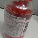 Magnesium Glycinate Gummies 600mg, Sugar Free Magnesium Gummies for Adults,

Exp:05/10/2028