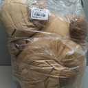 SuzziPals Giant Capybara Plush 30", Jumbo Soft Capybara Stuffed Animal, Giant Plush Toys Hugging Plush for Stress Relief & Cozy at Night, Huge Cuddly Capibara Plushie Gift for Kids Adults