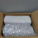 Pampers ZZZ Overnight Diapers, Size 4 (22-37 lbs), 58 Count, Nighttime Protection Disposable Baby Diaper, Night Time Leak and Skin Protection