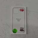 Apple iPhone 12/12 Pro Clear Case