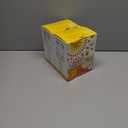 Simple Mills Pop Mmms Cheddar Baked Snack Pack Crackers, Healthy Snacks for Kids, Individual Packs, Gluten Free, 8 Ct (Pack of 2) (5.6 Ounce (Pack of 2)) BBD: 02-22-2