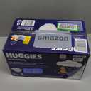 Huggies Overnites Size 3 Overnight Diapers (16-28 lbs), 66 Ct
