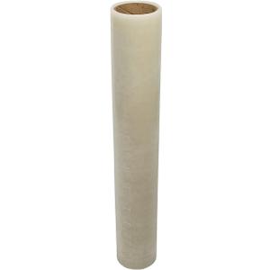 Self-Adhesive Crash Collision Wrap - 3 Mil Clear High Tack (24" x 100')