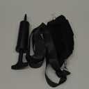 Golf Training Ball Smart Ball Golf Training Aid Inflatable Swing Training Ball with Inflator Pump and Adjustable Lanyard,Assist Golf Swing Trainer Golf Swing Assistant for Beginner