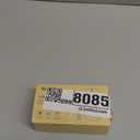 VssoPlor Wireless Mouse, 2.4G Slim Portable Computer Laptop Mouse with Nano Receiver Quiet Silent Optical Mice for Notebook, PC, Laptop, Computer-Sapphire Blue