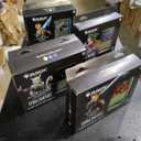 Magic: The Gathering - Final Fantasy Commander Deck Bundle (Includes All 4 Decks)