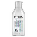 Redken Acidic Bonding Concentrate Shampoo For Damaged Hair Repair - Strengthens and Repairs Weak and Brittle Hair, Sulfate-Free, With Citric Acid (10.1 Fl Oz (Pack of 1))