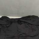 Thick Black Dress, Size L