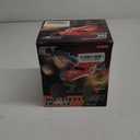 Gohero Remote Control Monster Truck Toys, 1:20 Scale RC Shark Monster Trucks with Light & Music, 2.4Ghz Remote Control Car Boys 4-7 & 8-12, Remote Control Truck with 360 Spin Walk Upright & Drift