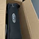 Graco TurboBooster LX Backless Booster with Affix Latch | Backless Booster Seat for Big Kids Transitioning to Vehicle Seat Belt (Rio) Manufacture Date: 2026/02/09