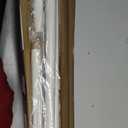 FADOTY Tension Curtain Rod No Drilling, 41-122 Inch Heavy Duty Shower Rod