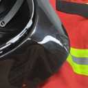 Fire Chief Role Play Costume Set
 L