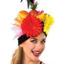 Rubie's Costume Co Women's Deluxe Tropicalia Costume Fruit Hat
