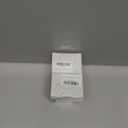 2 x Portable Magnetic Selfie Light Video Conference Lighting with Clip & Camera Adapter 1000mAh Battery 3 Light Modes for Phone Tablets Laptops Cameras Makeup Video Conferencing Live Streaming