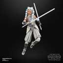 STAR WARS The Black Series Ahsoka Tano (Peridea), Ahsoka Collectible 6 Inch Action Figure
