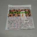 PRETTYGARDEN Womens Summer Dresses Spaghetti Strap Floral Maxi Dress Sleeveless Long Bodycon Dresses Wedding Guest Dress (XS)