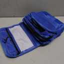 Veken 10 Set Packing Cubes for Travel Essential, Suitcase Organizer Bags in 4 Sizes, Carry-On Luggage Accessories with Large Laundry & Hanging Toiletry Bag, Must-Have for Airplane, Road Trip & Camping