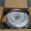 CAROTE 17pcs Pots and Pans Set, Nonstick Cookware Set Detachable Handle, Induction Kitchen Cookware Sets Non Stick with Removable Handle, RV Cookware Set, Oven Safe (Blue)