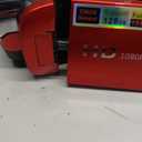 Andoer Portable 1080P High Definition Digital Video Camera DV Camcorder 16MP 2.7 Inch LCD Screen 16X Digital Zoom Built-in Battery, PCS 2