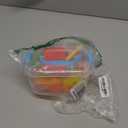 Dough Tools Set for Kids  31 PCS Summer-Themed Dough Play Tools with Animal Cutters, Ice Cream & Popsicle Molds, Dough Extruder  Clay and Dough Tools Kit (Random Colors)