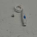 Replacement Hose & Handle Parts for Waterpik Aquarius Water Flosser (WP-660 & WP-670 Series) (Switch Button)