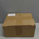 Blushtier 10 Pcs Overnight Oats Containers with Lids 24 oz Leak Proof Oats Jars Reusable Plastic Food Storage Meal Prep Container for Yogurt Cereal Soup Milk Salad Dishwasher Safe