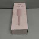 Waver Curling Iron Lena S12 Beach Waver Curling Wand, Hair Tool with 2 Barrels, Anti-Scald Protection, Adjustable Time & Temps, Dual Voltage, Titanium Coating for Effortless, Long-Lasting Waves