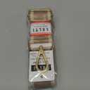 Kolti Purse Strap Replacement Crossbody Handbag Stripe Wide Adjustable