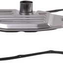 Doc's Diesel Transmission Filter Kit DF-211 | Compatible with RAM 6.7L Cummins 2500, 3500 with 68RFE Transmission 4WD 07.5-24 | Replaces 5013470AC