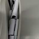 Niagara 8 Pack Bed Sheet Organizer and Storage Label Bands - Fully Elastic Stretchable Linen Closet Organizers and Storage - Bed Sheet Organizer Bands for Bed Sheets, Duvets (Twin, Full, Queen, King)