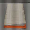 FRAM Extra Guard CA12378 Replacement Engine Air Filter for Select Lexus and Toyota Models, Provides Up to 12 Months or 12,000 Miles Filter Protection