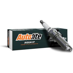 Autolite Iridium XP Automotive Replacement Spark Plug, XP5364 (1 Pack)