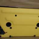 DEWALT Table Saw Stand, Rolling Stand, Collapsible and Portable, Lightweight and Compact (DW7440RS)