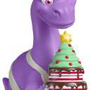 Hallmark Keepsake Dinosaur Christmas Ornament, Bakeiosaurus, Funny Gifts