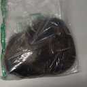 FESHFEN Drawstring Ponytail Extension, Natural Long Wavy Layered Synthetic Pony Tails Hair Extensions Hairpieces for Women, Multi Brown 20 inch (8.9.30# Multi Brown)