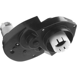 Kids Ride On Car 12 Volt 23000RPM Electric Motor Gearbox for Power Wheels Accessories, RS550 12V Motor with Gear Box Match Children Ride-Ons Replacement Parts Kids Ride On Car 12 Volt 23000RPM Electric Motor Gearbox for Power Wheels Accessories, RS550 12V Motor with Gear Box Match Children Ride-Ons Replacement Parts