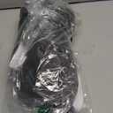 Costume Girls with Wig Socks Kids Toddler Black Family Dress Halloween Cosplay Outfits Amazon's Choice, 140