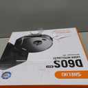 SHELIKI Robot Vacuum and Mop Combo, Robotic Vacuums with Self-Emptying Base, Zigzag, Spot, GW9