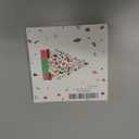 Butterfly Ceramic Ornament - Christmas Tree Decor - Butterfly Lovers Gift