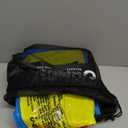 JAMBO XL Premium 20Ft Slip Splash and Slide with 2 Bodyboards, Heavy Duty Water Slide with Advanced 3-Way Water Sprinkler System, Backyard Waterslide, Splash Mat, Outdoor Water Toys n Slides for Kids