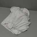 7.2FT Arch Covers,Arch Backdrop Stand Fitted Cover for Wedding Birthday Party Ceremony Banquet Decoration,(White,Cover Only)