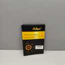 Ailun Paper Textured Screen Protector for iPad 11th A16 2025 [11 Inch]/10th Generation 2022[10.9 Inch] 2 Pack Draw and Sketch Like on Papertouch Anti Glare Less Reflection [Not for iPad Air 10.9 Inch]