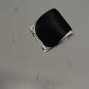 Beelu Clip in Bangs Real Human Hair Natural Black French Bangs Fringe with Temples Thick Curtain Bangs Clip on Bangs Curved Fake Bangs Hairpieces for Women for Daily Wear