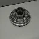 Dasbecan Engine Cooling Fan Clutch Compatible with International DT466E Diesel Engine Replace# 7203102 9902013 7C4Z8A616BA