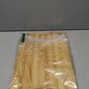 Extra Large Bamboo Cutting Boards for Kitchen 17.5"11", Reversible Wood Cutting Board with Juice Groove & Side Handles, Chopping Board for Meat & Cheese,100% Organic Bamboo