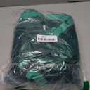10 Gallon Trash Bag Ultra Strong 100 Count With Drawstring